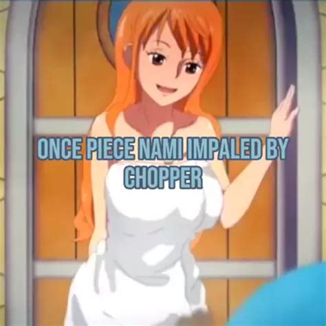 nami can be persuasive when needed rule 34|Nami